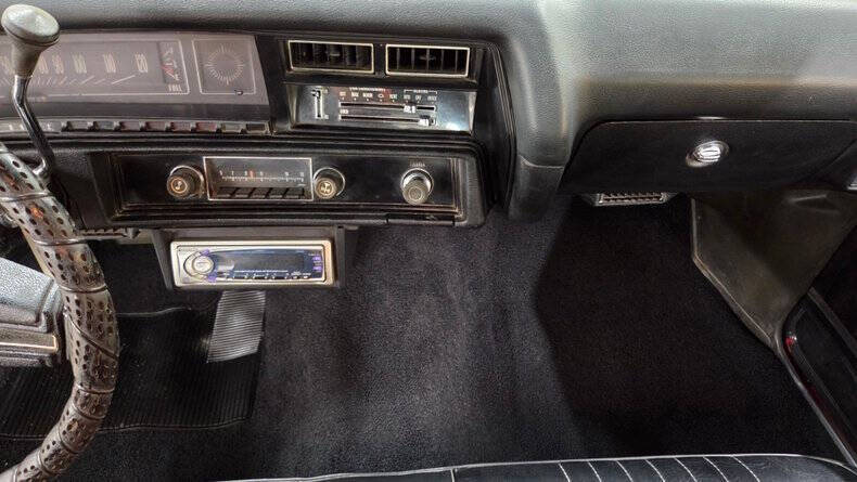 1971 Chevrolet Chevelle