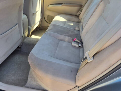 2004 Toyota Prius