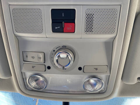 2014 Volkswagen Passat 2.0L TDI SEL Premium