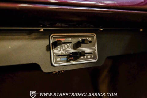 1949 Hudson Super 6 Brougham