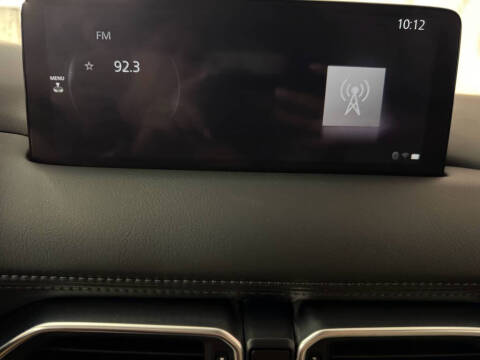 2023 Mazda CX-5 2.5 S Select