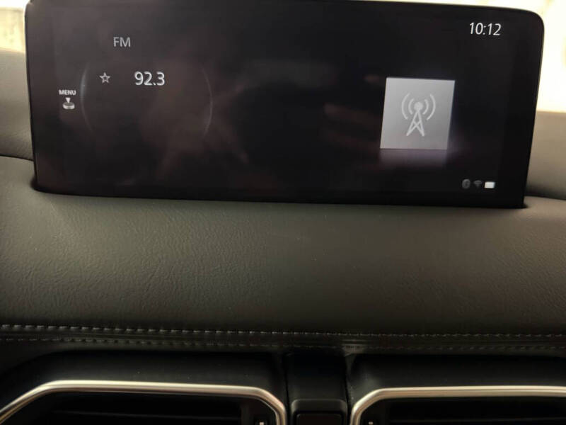 2023 Mazda CX-5 2.5 S Select
