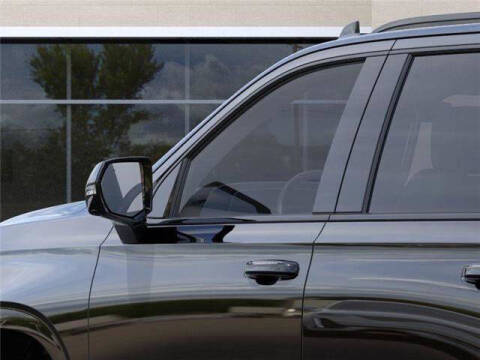 2023 Cadillac Escalade-V