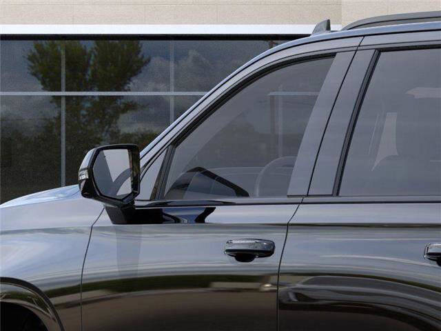 2023 Cadillac Escalade-V