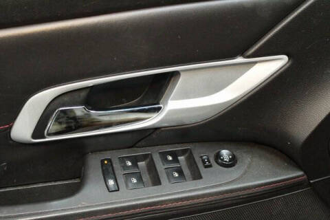 2010 GMC Terrain SLE-2