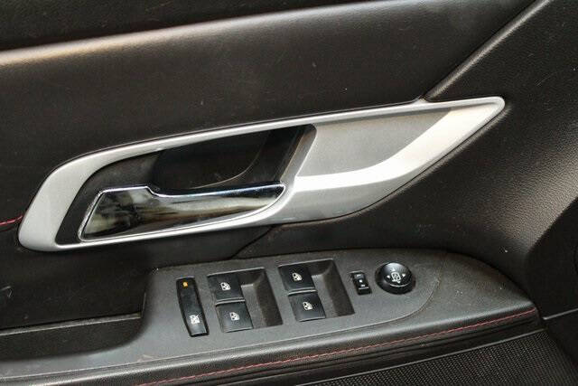 2010 GMC Terrain SLE-2