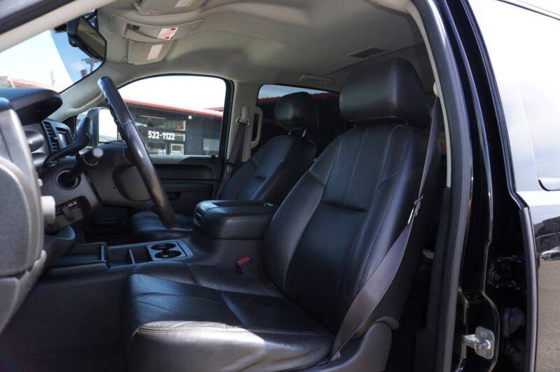 2014 GMC Sierra 2500HD