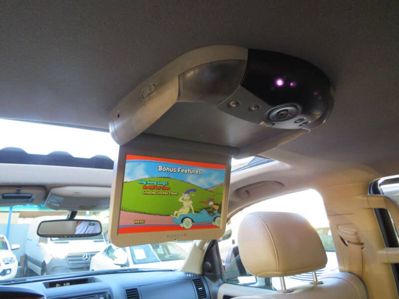 2014 Toyota Sequoia Limited