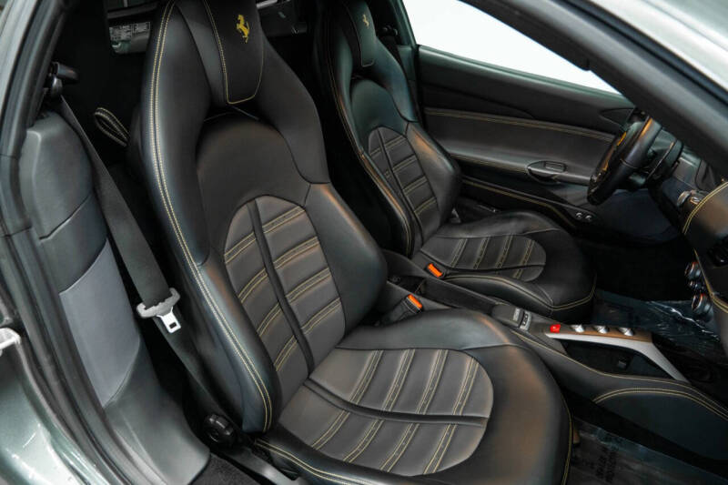 2017 Ferrari 488 GTB