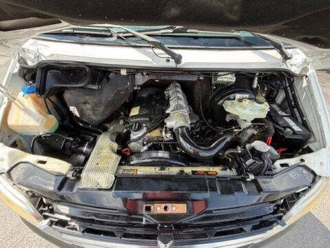 2003 Dodge Sprinter