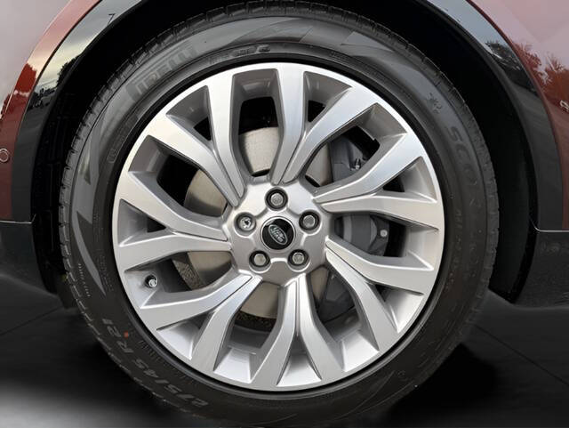2026 Land Rover Discovery