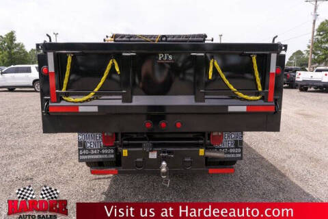 2025 RAM 5500