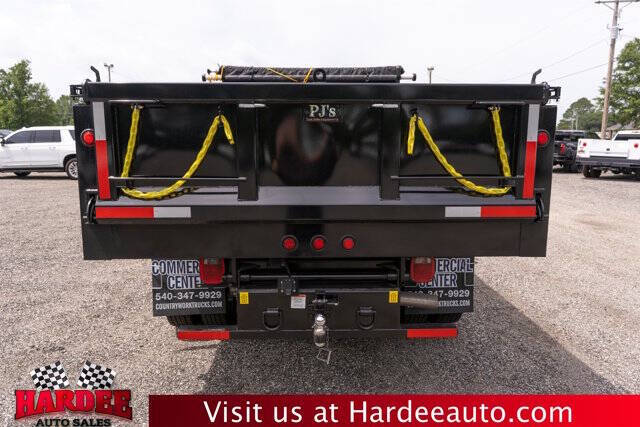 2025 RAM 5500