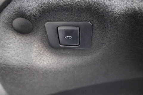 2018 Lincoln MKZ Reserve