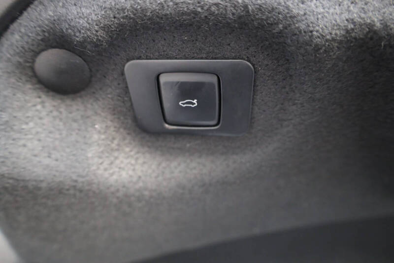 2018 Lincoln MKZ Reserve