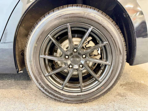 2017 Mazda MAZDA3 Sport