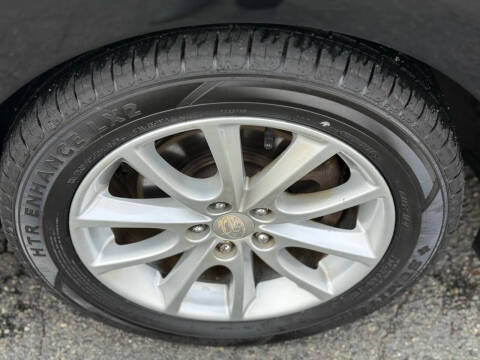 2014 Subaru Impreza 2.0i Premium