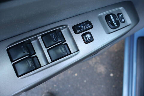 2008 Toyota Prius Standard