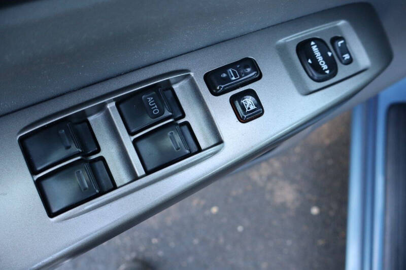 2008 Toyota Prius Standard