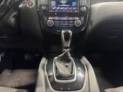 2020 Nissan Rogue Sport SV