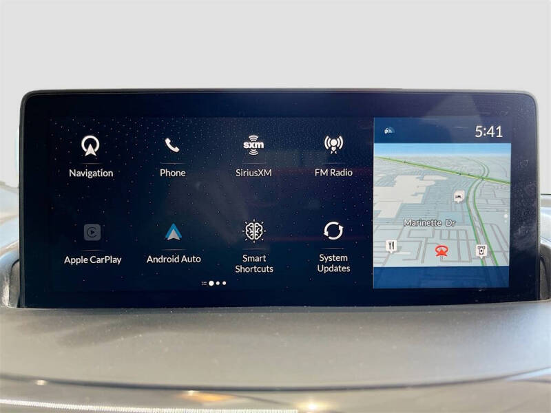 2024 Acura RDX SH-AWD w/A-SPEC