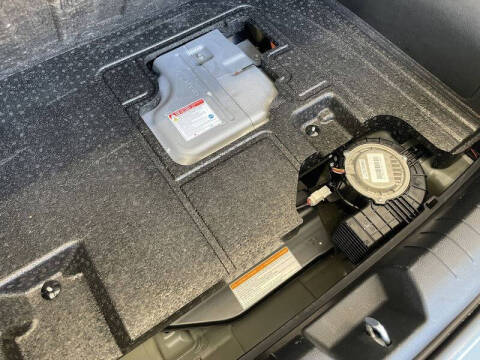 2016 Hyundai Sonata Hybrid SE