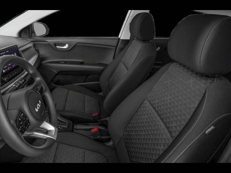 2022 Kia Rio LX