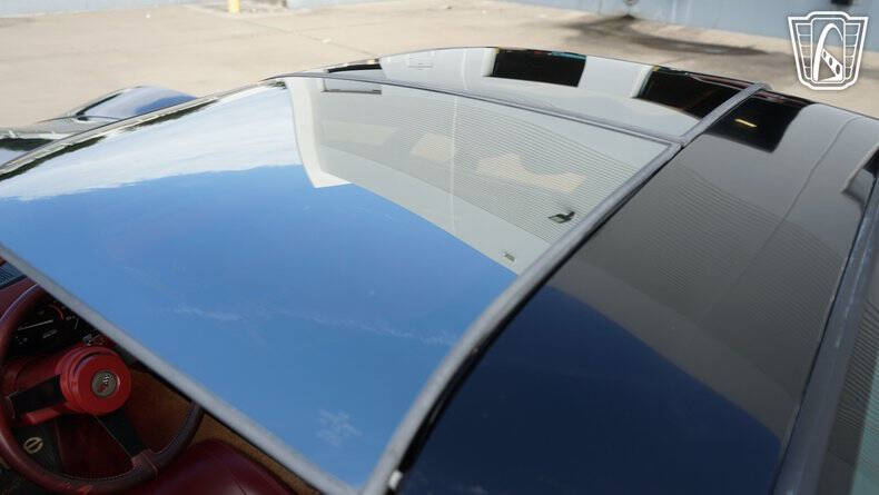 1982 Chevrolet Corvette