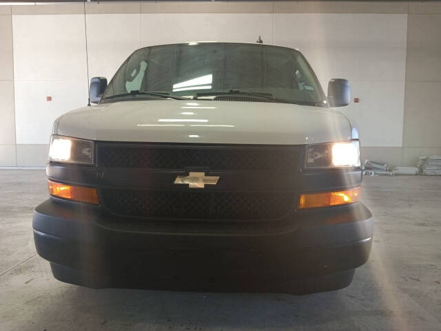 2019 Chevrolet Express for sale at Auto Haus Imports in Grand Prairie, TX