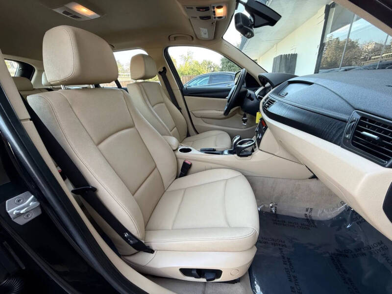 2015 BMW X1 sDrive28i