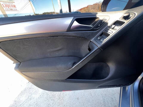 2010 Volkswagen Golf 2.5L