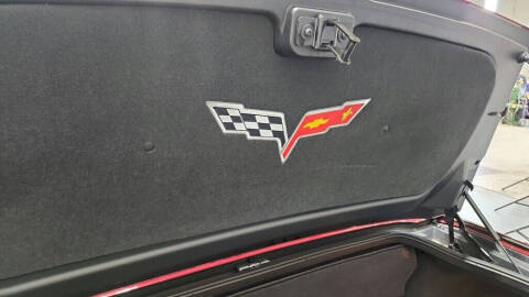 2006 Chevrolet Corvette