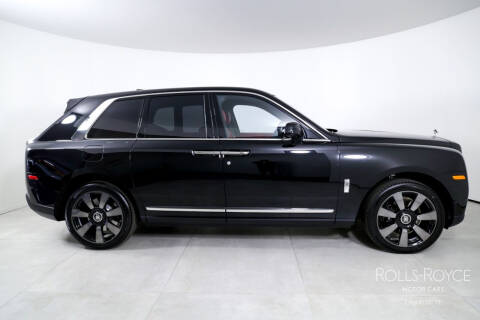 2024 Rolls-Royce Cullinan