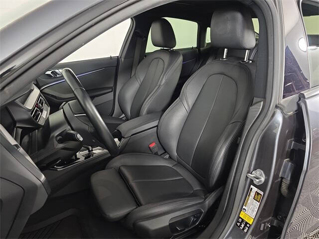 2021 BMW 2 Series 228i xDrive Gran Coupe