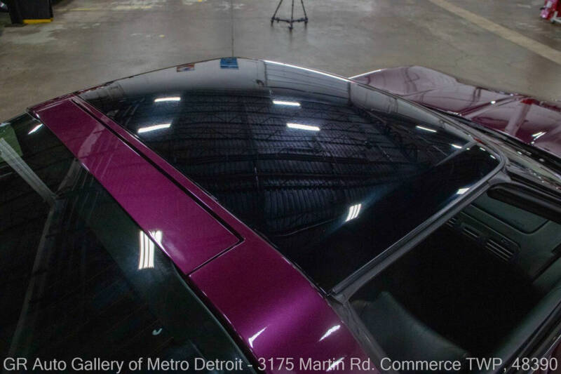 1995 Chevrolet Corvette