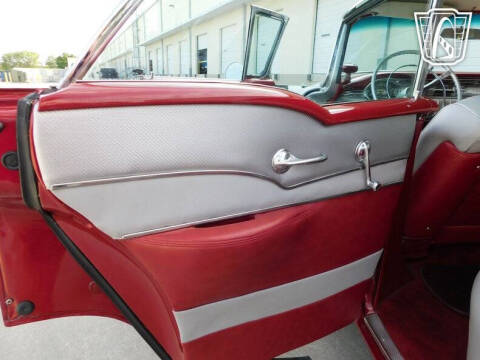 1956 Oldsmobile Eighty-Eight