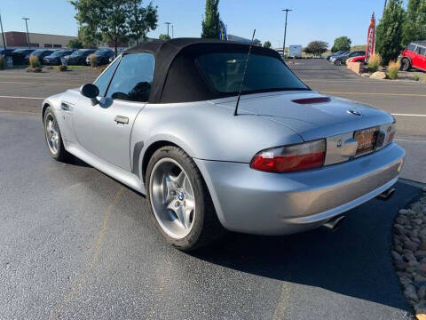1998 BMW M
