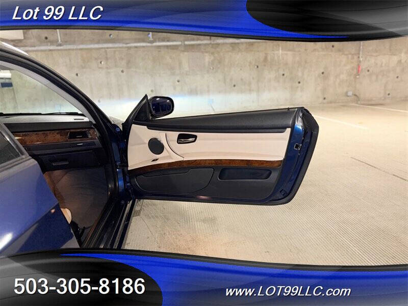 2013 BMW 3 Series 328i