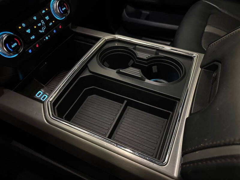 2019 Ford F-350 Super Duty