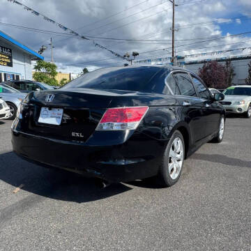 2010 Honda Accord