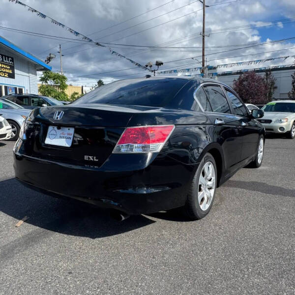 2010 Honda Accord