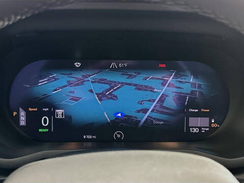 2023 Polestar 2