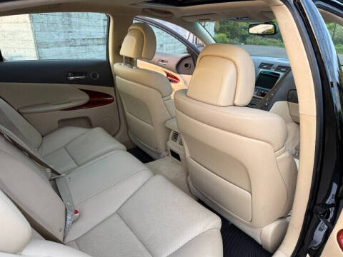 2006 Lexus GS 300