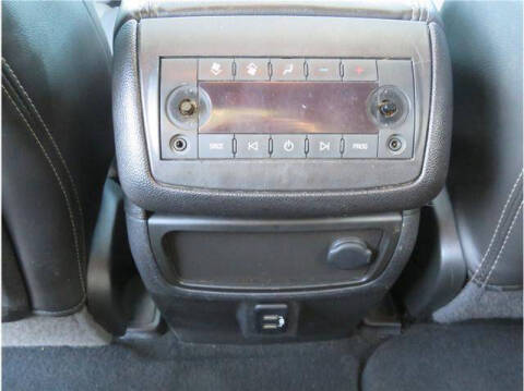 2017 GMC Acadia Limited