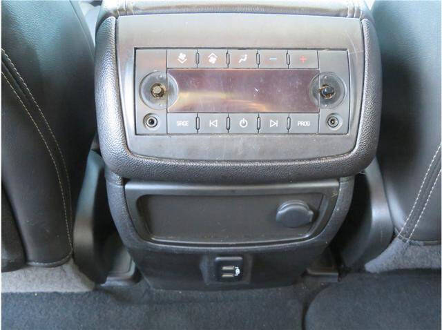 2017 GMC Acadia Limited