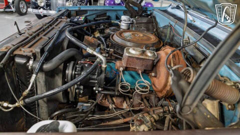 1978 GMC C/K 1500 Series