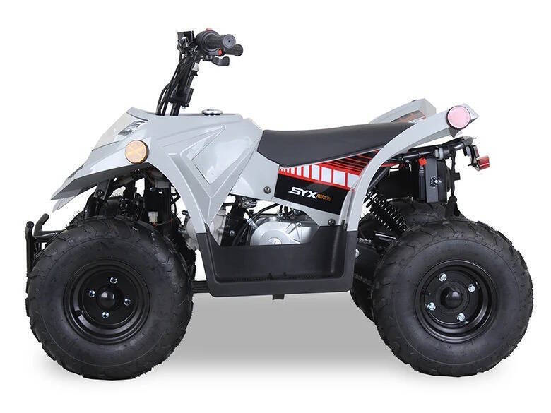 2026 SYX Moto ATV 70cc