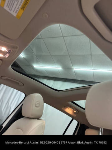 2022 Mercedes-Benz GLB GLB 250