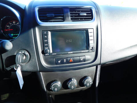 2014 Dodge Avenger R/T