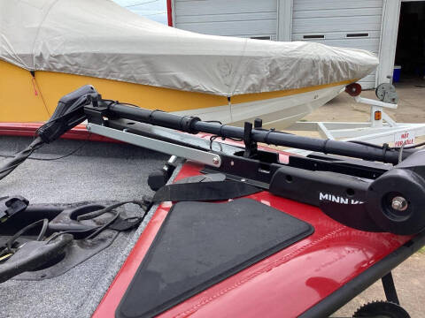 2023 Tracker Pro 175 Team TXW